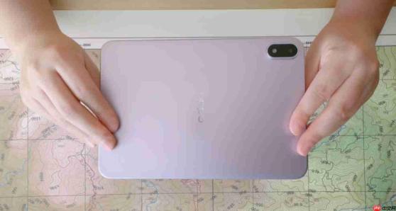 OPPO Pad Mini真机曝光，8.8英寸OLED小平板首发骁龙8 Gen5