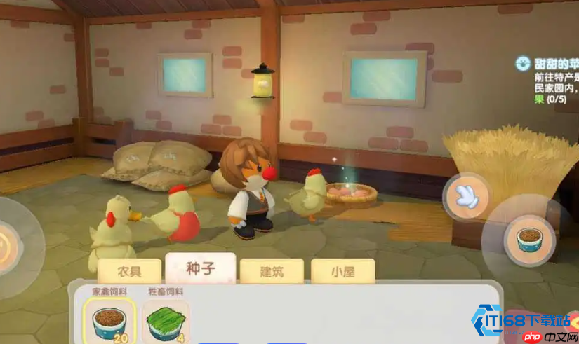 闪亮梳毛秘技:高效提升母鸡产蛋率实战指南
