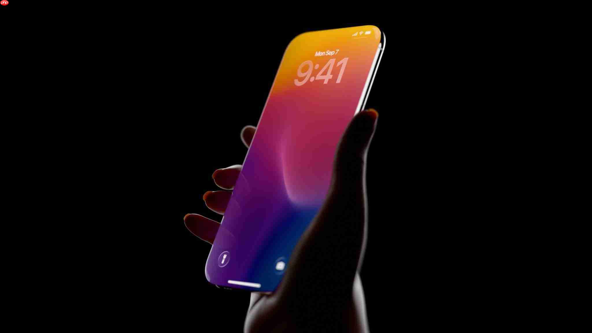 iPhone 20细节曝光：真全面屏 + 屏下Face ID