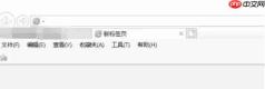ie11怎么禁止弹出窗口-ie11禁止弹出窗口的方法