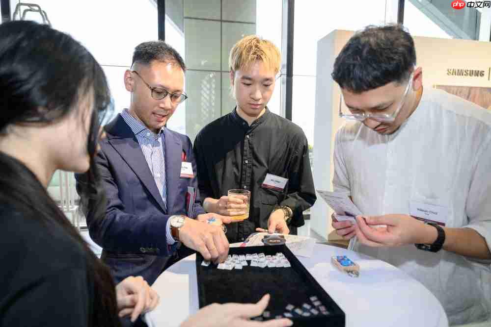 三星电视携手2026年香港巴塞尔艺术展将艺术融入日常生活
