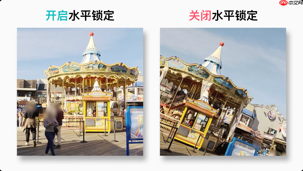 光影定格旅途记忆:三星Galaxy影像旗舰漫游旧金山