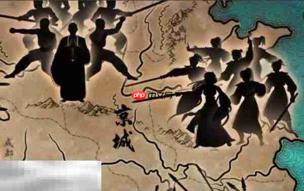 龙胤立志传学高级武学要注意什么 龙胤立志传学高级武学注意事项