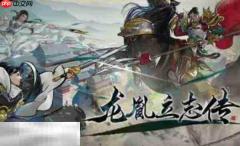 龙胤立志传闪避流怎么玩 龙胤立志传闪避流玩法介绍