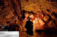 红色沙漠炽热苍穹套装之布制手套获取位置 炽热苍穹布制布制手套获取方法