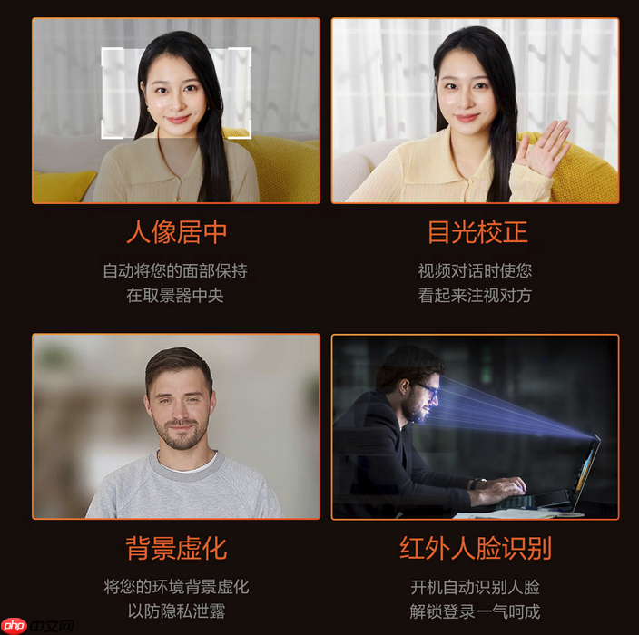 全新锐龙AI9 H 465处理器华硕无畏Pro142026锐龙版满足全场景需求 - php中文网