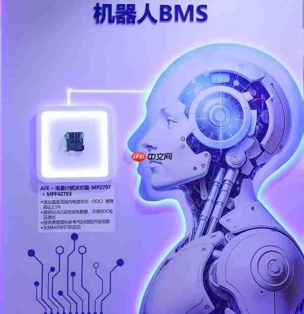 MPS亮相第十四届储能国际峰会暨展览会,展示多场景储能系统解决方案