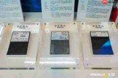 CFMS2026落幕:得瑞领新PCIe5.0产品矩阵引关注,硬核存储护航AI未来