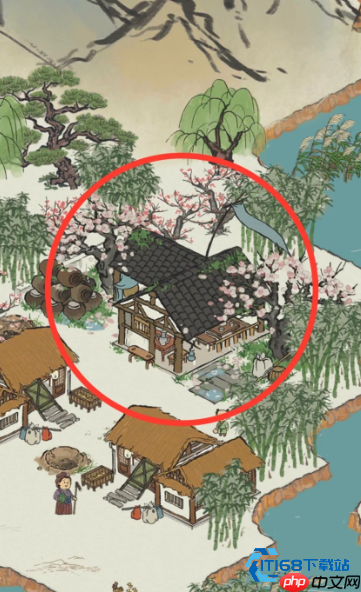 杏花宝藏攻略:高效兑换节日奖励