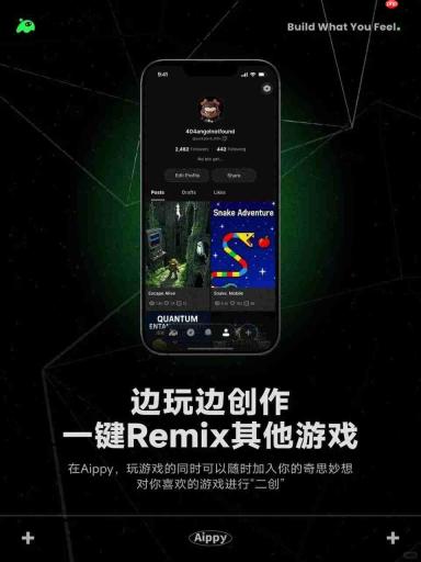 AI游戏社区杀疯了!欧美00后疯狂涌入,TikTok式刷游戏成瘾