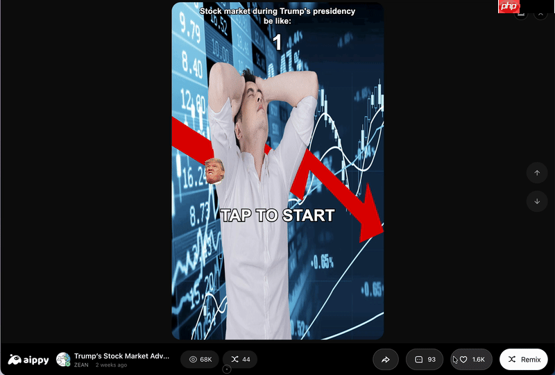 AI游戏社区杀疯了!欧美00后疯狂涌入,TikTok式刷游戏成瘾