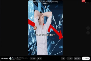 AI游戏社区杀疯了!欧美00后疯狂涌入,TikTok式刷游戏成瘾