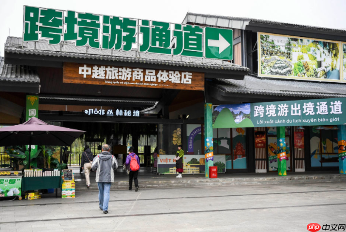 春假叠加清明 “超级假期”带火跨境游