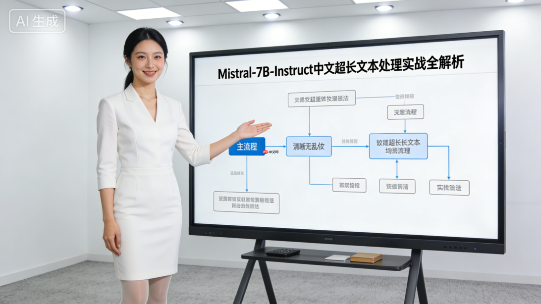 大模型应用:Mistral-7B-Instruct 中文超长文本处理实战全解析.59