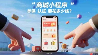 商城小程序“等保认证”要花多少钱?