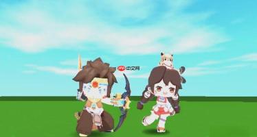 迷你世界先遣服入口最新地址分享 测试服在线体验通道介绍