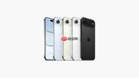 销量不达预期仍旧坚持更新?博主曝iPhone Air 2将正常迭代