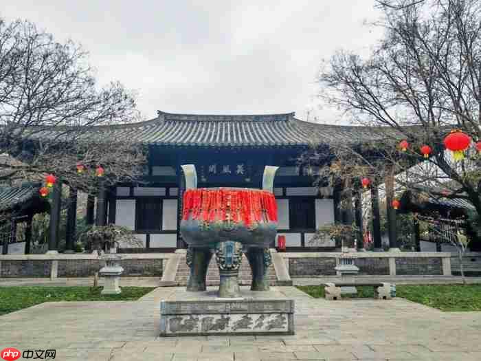 忠义项羽,只此霸王