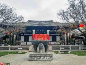 忠义项羽,只此霸王