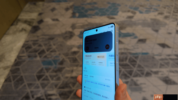 防窥成新需求 数据显示防窥显示手机出货将达2100万台