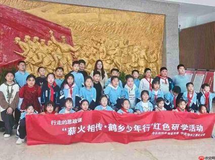 踏青出游，给春天“添个彩”