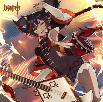 原神辛焱怎么培养-原神辛焱培养攻略