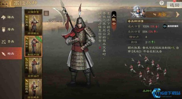 大戟士获取与进阶全攻略:从零到战场主宰