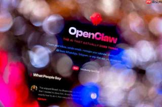用 openclaw 帮你整理本地文件夹,再也不用手动分类文档了