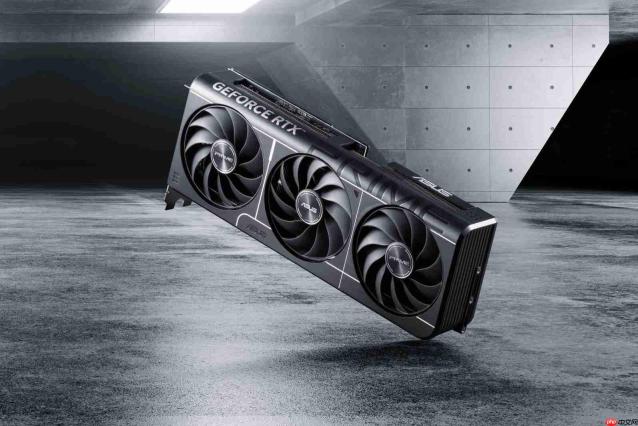 优化AI 代理式系统 华硕RTX50显卡保障智能体更安全