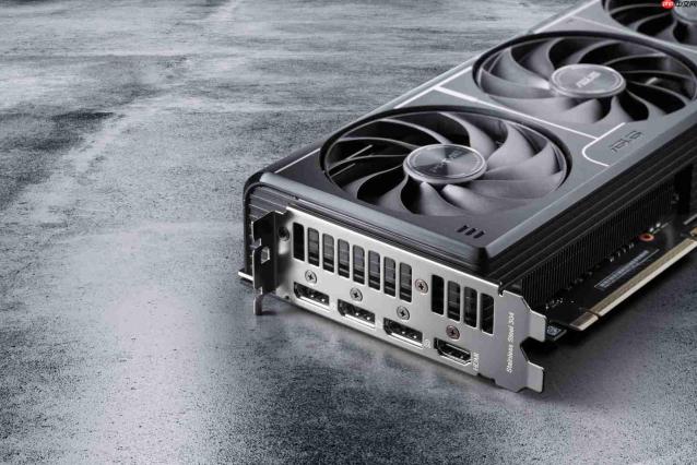 优化AI 代理式系统 华硕RTX50显卡保障智能体更安全
