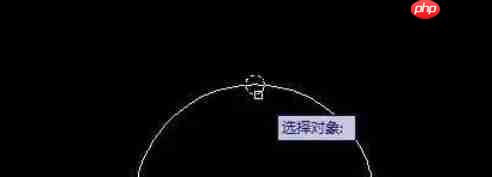 autoCAD2010怎么绘制环形阵列-autoCAD2010绘制环形阵列的方法
