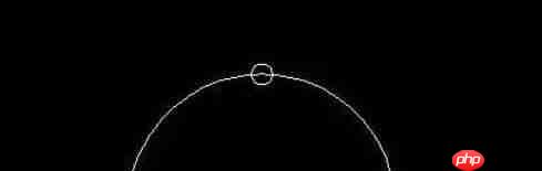 autoCAD2010怎么绘制环形阵列-autoCAD2010绘制环形阵列的方法