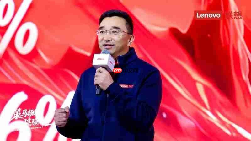 联想新财年将发布AI主机新品类瞄准助力打造“超级个体”与“超级团队”