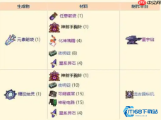 射手饰品附魔选择终极优化指南