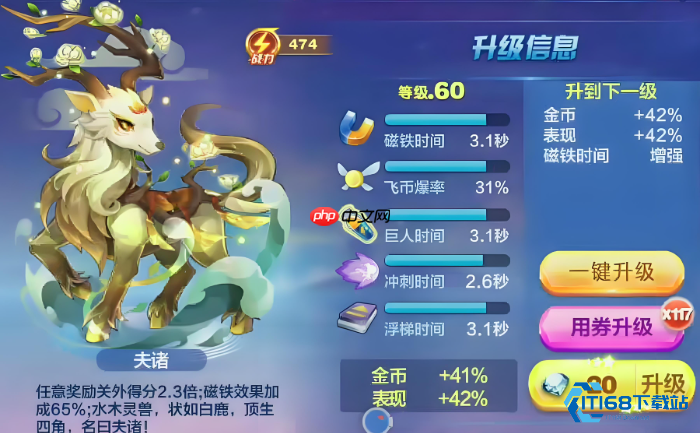 夫诸最强长跑搭档与稳刷高分秘籍