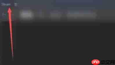 steam怎么在游戏中关闭steam界面-steam在游戏中关闭steam界面的方法