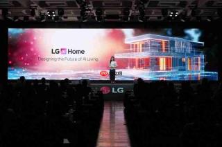 发力亚洲市场:LG电子以AI智能家居与全新订阅服务,加速亚太区域增长战略落地