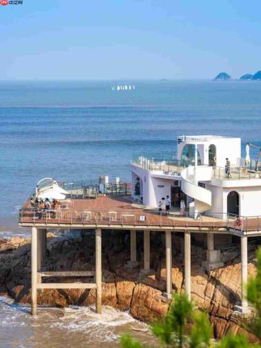 全国寻找九对恩爱夫妻，来宁波松兰山免费拍一部山海爱情大片