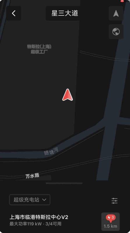远程控车、定位查找…鸿蒙版Tesla正式上线,智慧出行一步到位