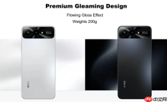 WIKO T30手机登陆泰国市场 6.75英寸屏幕+5000mAh