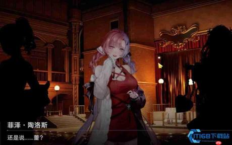 守护关键 NPC 无期迷途 2-9 安保护终极战术