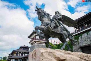 情义宿迁:一次IP、霸王与福利交织的文旅邀约