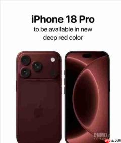 苹果iPhone 18 Pro传闻汇总 外媒给出八大等待理由