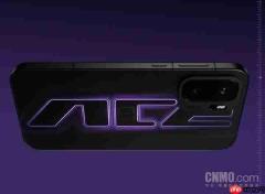 一加Ace6至尊版设计细节公布 解决诸多握持痛点