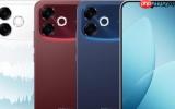 OPPO F33与F33 Pro发布：7000mAh电池＋天玑6360