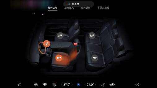 鸿蒙智行车载小艺学会实时思考，引领车载智能体新方向