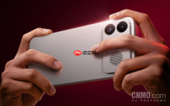 “机圈王昭君”能否冰封全场?REDMI K90 Max挑战4小时高强度比赛