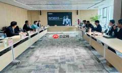 全球汽车零部件龙头延锋国际与银河通用签署战略合作