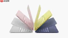MacBook Neo,不只是一台“便宜的Mac”