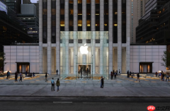 苹果公布2025年环保进展 MacBook Neo再生材料占60%